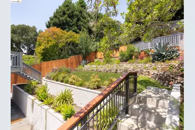 1001 Cragmont Avenue, Berkeley, CA 94708 - Photo 26