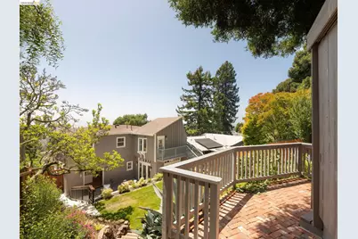 1001 Cragmont Avenue, Berkeley, CA 94708 - Photo 32