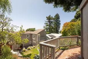 1001 Cragmont Ave, Berkeley, CA 94708 - Photo 32