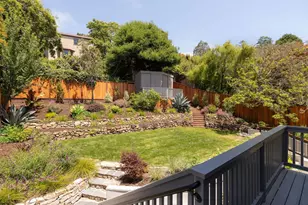 1001 Cragmont Ave, Berkeley, CA 94708 - Photo 30