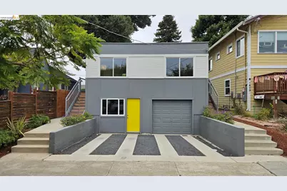 1407 Channing Way, Berkeley, CA 94702 - Photo 1