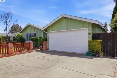 4426 Sacramento Ave, Fremont, CA 94538 - Photo 2