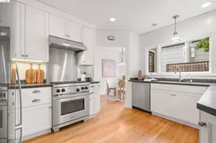 491 Boynton Ave, Berkeley, CA 94707 - Photo 12