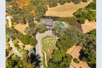 330 Twin Peaks Ln, Alamo, CA 94507 - Photo 58