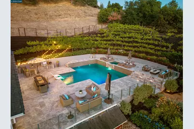 330 Twin Peaks Ln, Alamo, CA 94507 - Photo 52