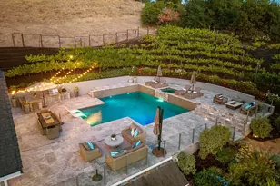 330 Twin Peaks Ln, Alamo, CA 94507 - Photo 52
