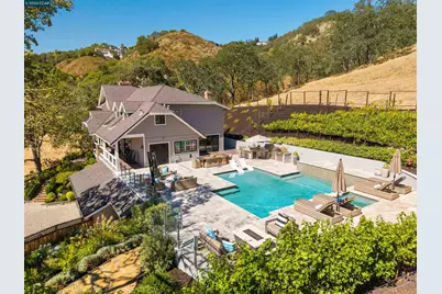 330 Twin Peaks Ln, Alamo, CA 94507 - Photo 48
