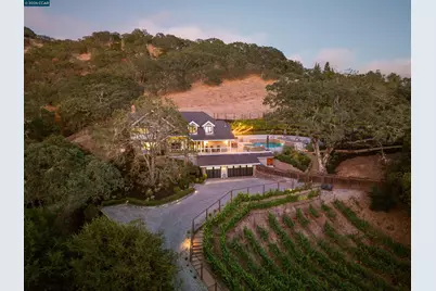 330 Twin Peaks Ln, Alamo, CA 94507 - Photo 56