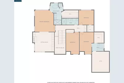 330 Twin Peaks Ln, Alamo, CA 94507 - Photo 66