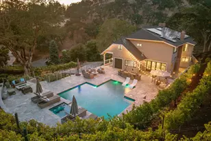 330 Twin Peaks Ln, Alamo, CA 94507 - Photo 2