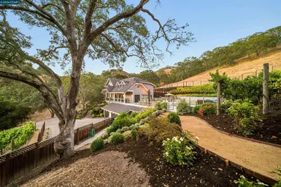 330 Twin Peaks Ln, Alamo, CA 94507 - Photo 54