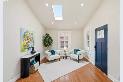 3214 Stuart St, Oakland, CA 94602 - Photo 4
