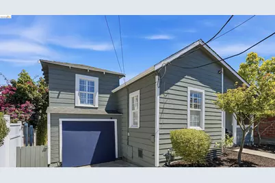3214 Stuart St, Oakland, CA 94602 - Photo 2