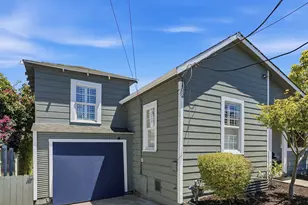 3214 Stuart St, Oakland, CA 94602 - Photo 2