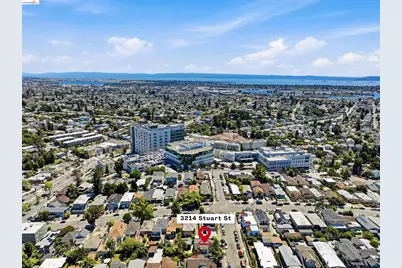 3214 Stuart St, Oakland, CA 94602 - Photo 20