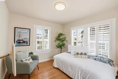 3214 Stuart St, Oakland, CA 94602 - Photo 14
