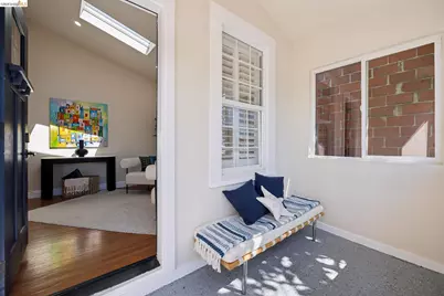 3214 Stuart St, Oakland, CA 94602 - Photo 4