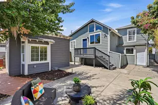 3214 Stuart St, Oakland, CA 94602 - Photo 20