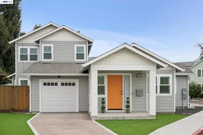 21112 Tyee Ct, Castro Valley, CA 94546 - Photo 1