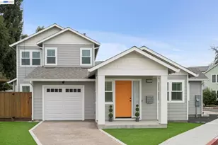 21112 Tyee Ct, Castro Valley, CA 94546 - Photo 1