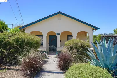 811 6th Street, Benicia, CA 94510 - Photo 2