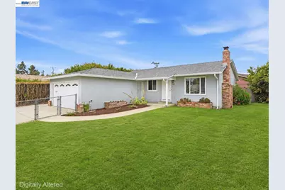 40455 Verne St, Fremont, CA 94538 - Photo 2