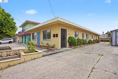 1110 Buena Vista, Alameda, CA 94501 - Photo 2