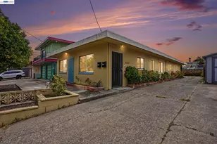 1110 Buena Vista, Alameda, CA 94501 - Photo 1