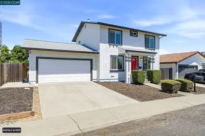 908 Francisco  Dr, Suisun City, CA 94585 - Photo 2