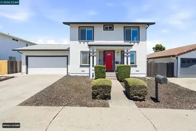 908 Francisco  Dr, Suisun City, CA 94585 - Photo 1