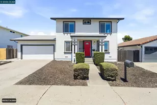 908 Francisco Dr, Suisun City, CA 94585 - Photo 1
