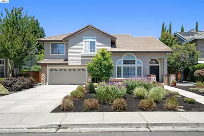 1024 Belleterre Dr, Danville, CA 94506 - Photo 1