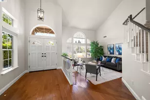 1024 Belleterre Dr, Danville, CA 94506 - Photo 4