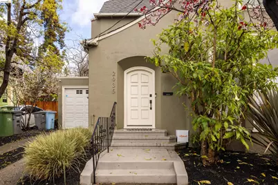 2935 Florence St, Berkeley, CA 94705 - Photo 2