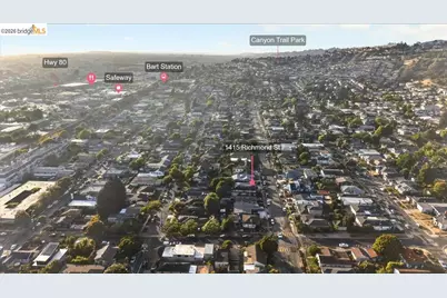 1415 Richmond St, El Cerrito, CA 94530 - Photo 30