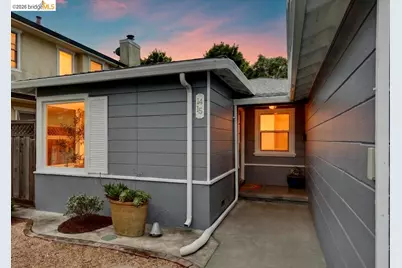 1415 Richmond St, El Cerrito, CA 94530 - Photo 2