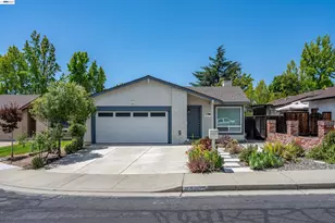 1255 Cougar Ln, Concord, CA 94521 - Photo 1
