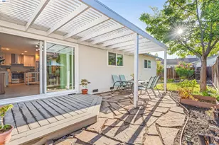 1255 Cougar Ln, Concord, CA 94521 - Photo 44