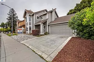 323 Sandstone Dr, Fremont, CA 94536 - Photo 2