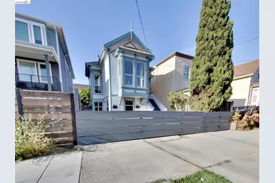 1442 - 1444 16th St, Oakland, CA 94607 - Photo 1