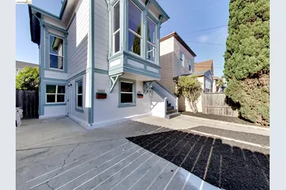 1442 - 1444 16th St, Oakland, CA 94607 - Photo 2