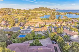 127 Peacock Dr, San Rafael, CA 94901 - Photo 36