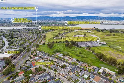 22 Garden Rd, Alameda, CA 94502 - Photo 40