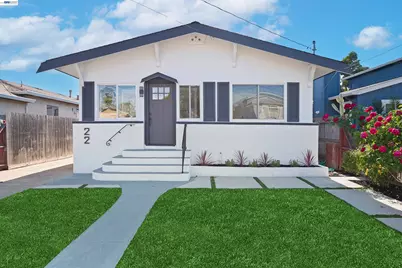 22 Garden Rd, Alameda, CA 94502 - Photo 1