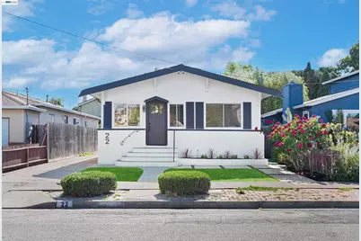 22 Garden Rd, Alameda, CA 94502 - Photo 2