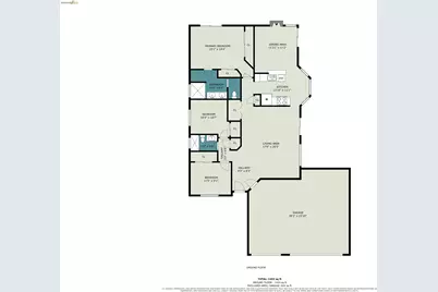 1749 Domaine Way, Oakley, CA 94561 - Photo 4