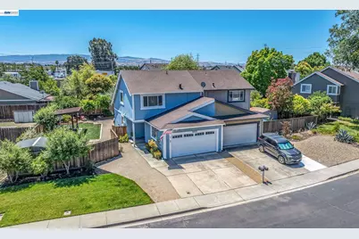 5453 Moonflower Way, Livermore, CA 94551 - Photo 4