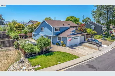 5453 Moonflower Way, Livermore, CA 94551 - Photo 8
