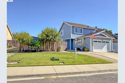 5453 Moonflower Way, Livermore, CA 94551 - Photo 1