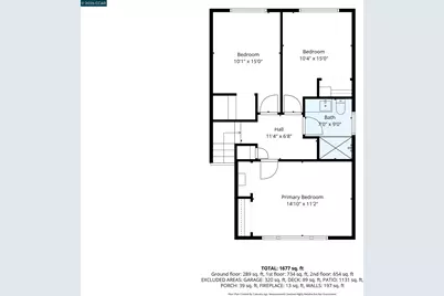 4486 Lawrence Dr, Castro Valley, CA 94546 - Photo 50
